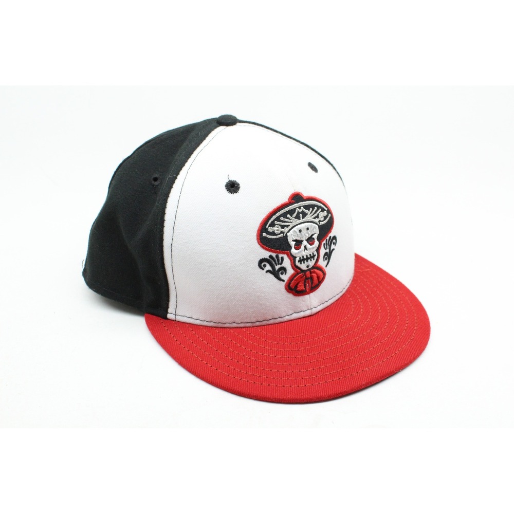 New Era 59FIFTY Albuquerque Isotopes "Mariachis de Nuevo Mexico" 6 7/8 Cap